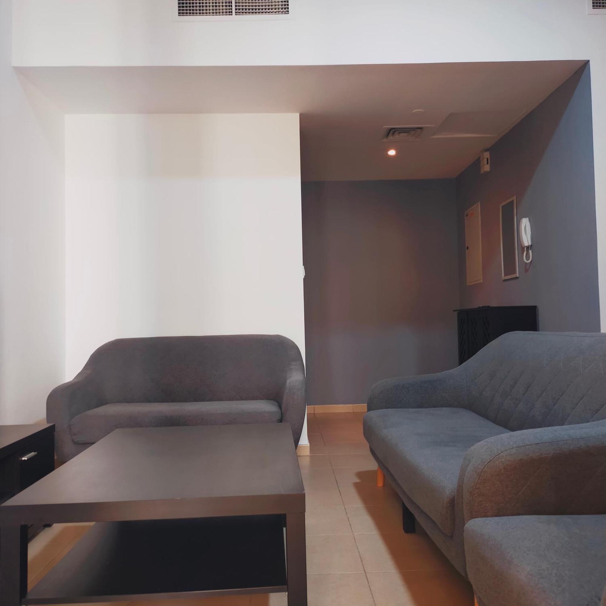 Sea La Vie Albergue Dubái Exterior foto