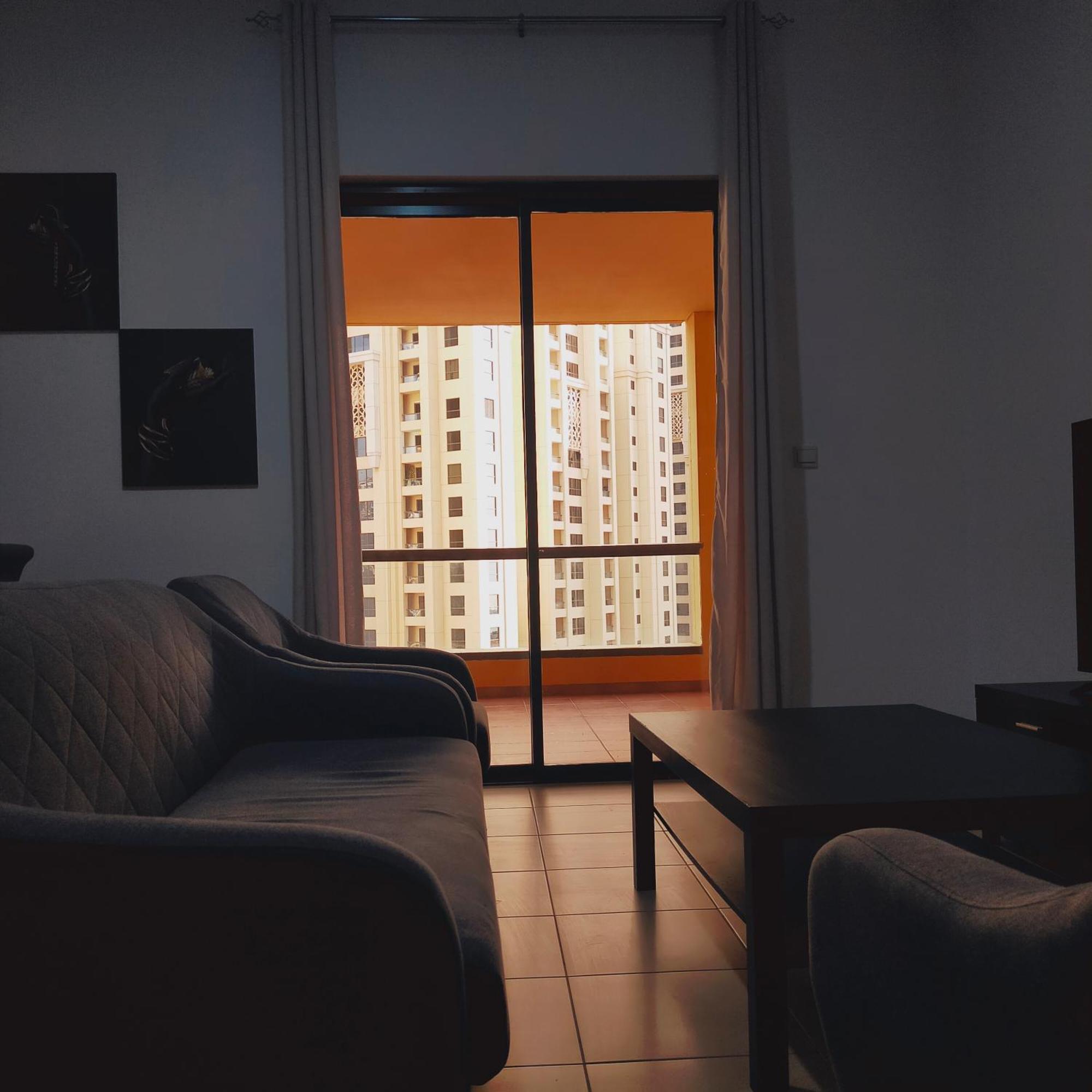 Sea La Vie Albergue Dubái Exterior foto